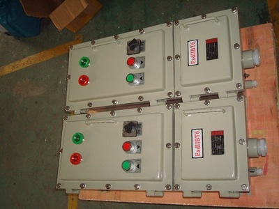 特價生產(chǎn)配電箱配電柜正壓柜儀表箱控制箱小屋 - 瑞安市恒安電氣專業(yè)服務(wù)