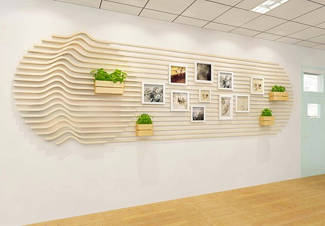 北京教育學院豐臺分院美術(shù)教室專業(yè)規(guī)劃設(shè)計——綠航新時代美術(shù)設(shè)計理念